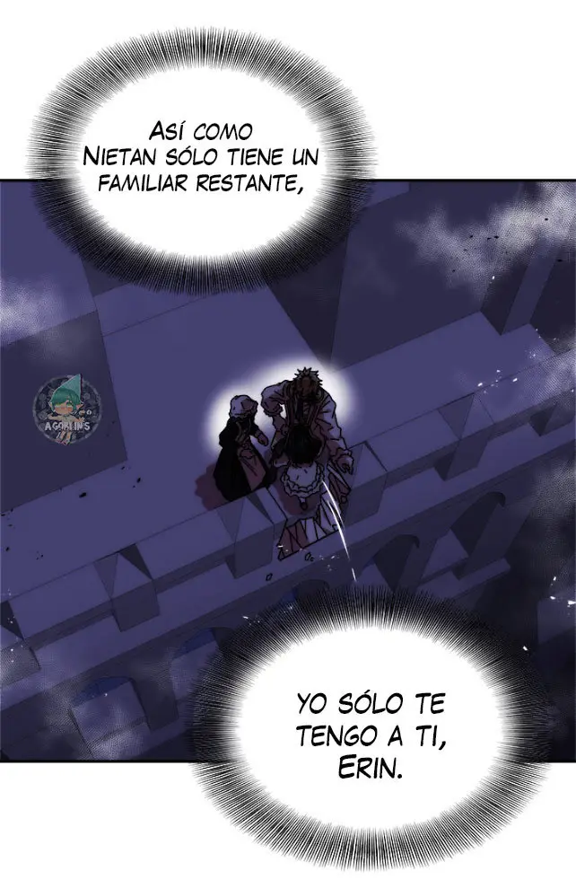 Renaci Como La Hija Del Rey Demonio capítulo 43, página 31
