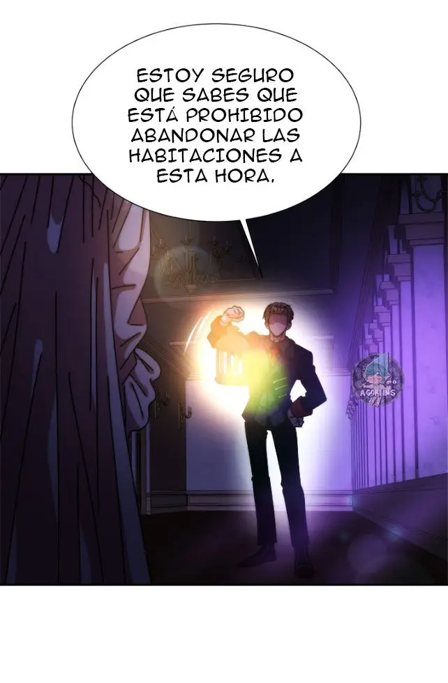 Renaci Como La Hija Del Rey Demonio capítulo 43, página 42