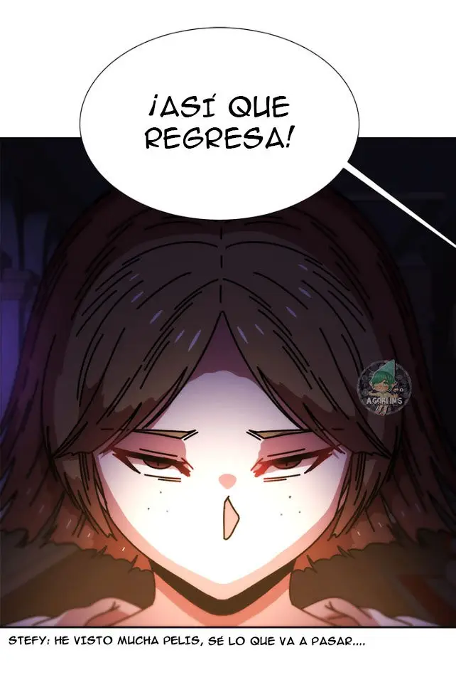 Renaci Como La Hija Del Rey Demonio capítulo 43, página 43