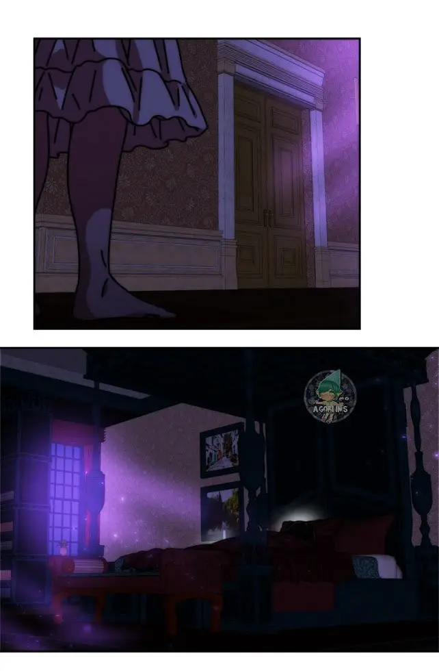 Renaci Como La Hija Del Rey Demonio capítulo 43, página 48