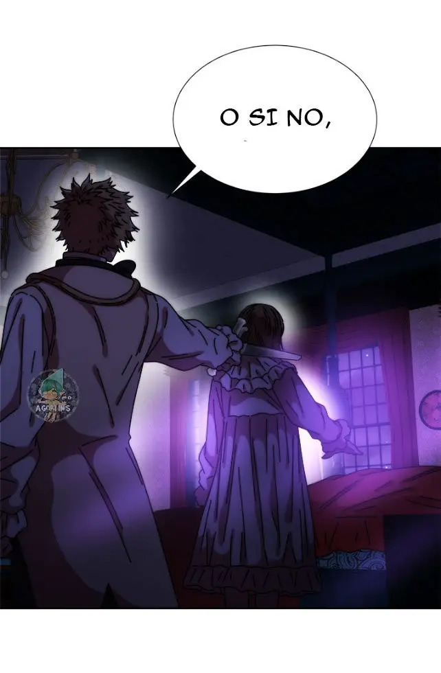 Renaci Como La Hija Del Rey Demonio capítulo 43, página 55