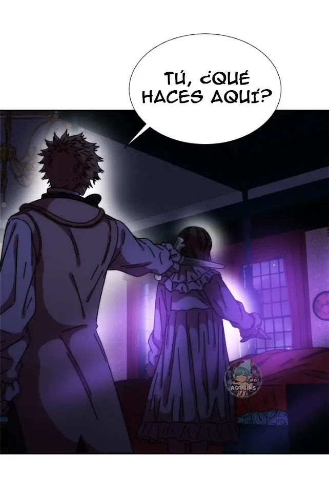 Renaci Como La Hija Del Rey Demonio capítulo 44, página 3