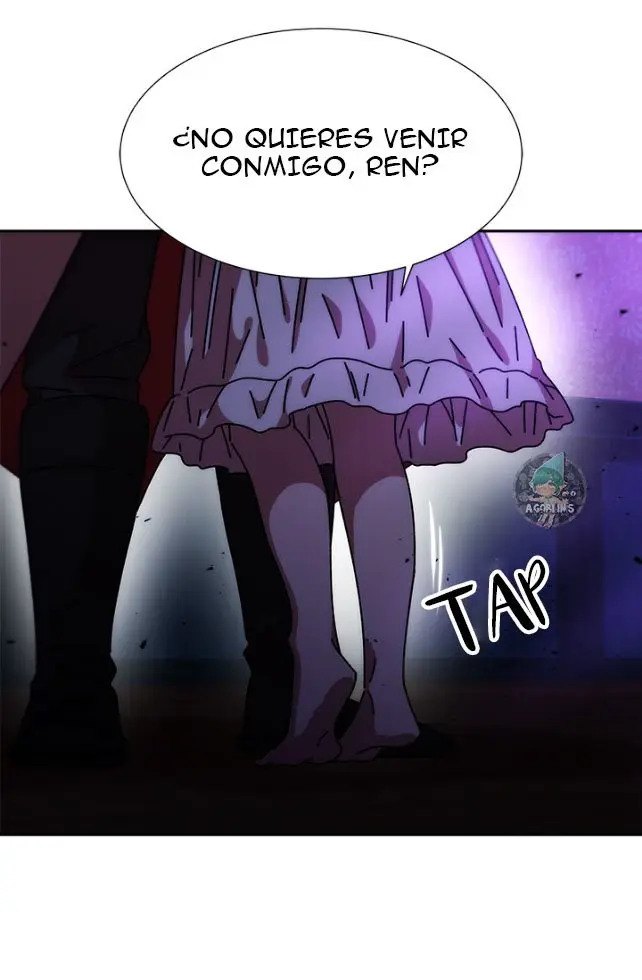 Renaci Como La Hija Del Rey Demonio capítulo 44, página 10