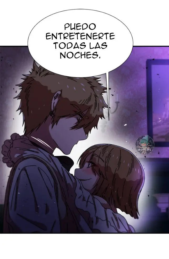 Renaci Como La Hija Del Rey Demonio capítulo 44, página 11