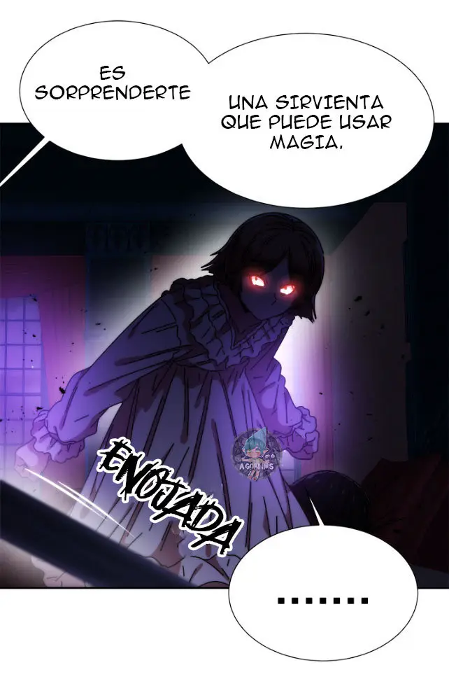 Renaci Como La Hija Del Rey Demonio capítulo 44, página 15