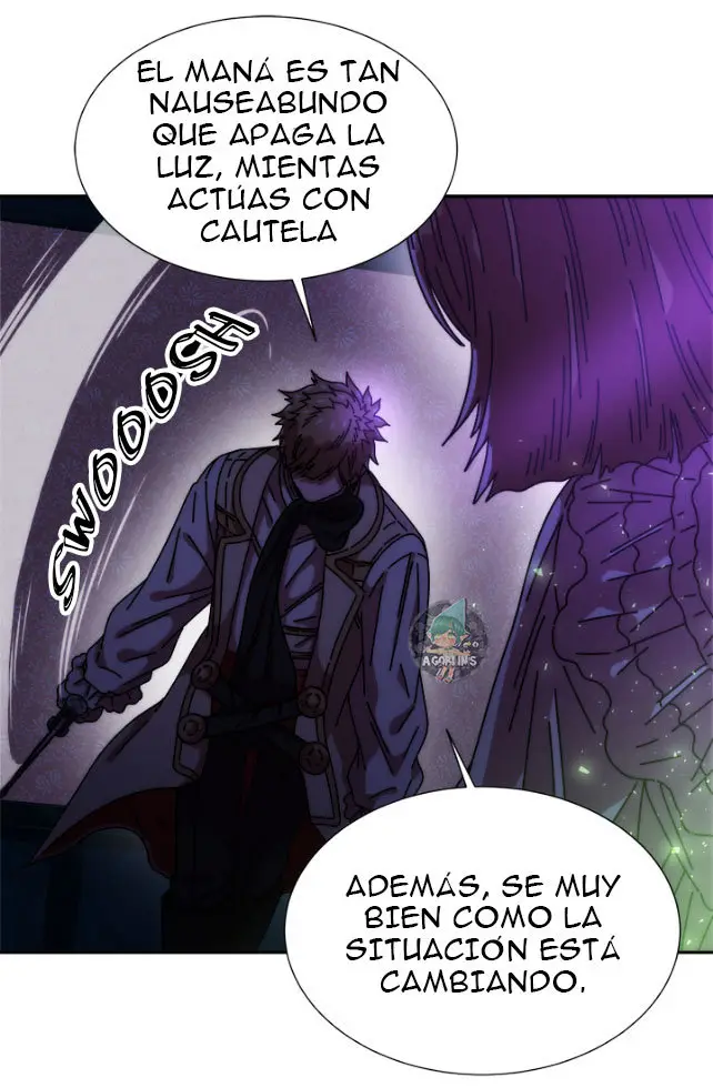 Renaci Como La Hija Del Rey Demonio capítulo 44, página 16