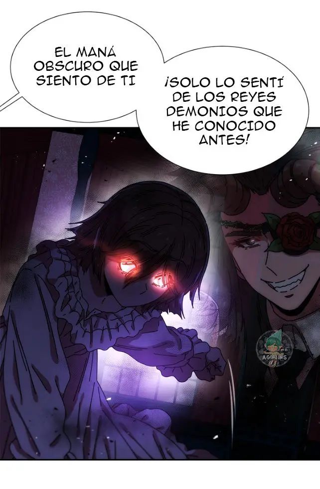Renaci Como La Hija Del Rey Demonio capítulo 44, página 18