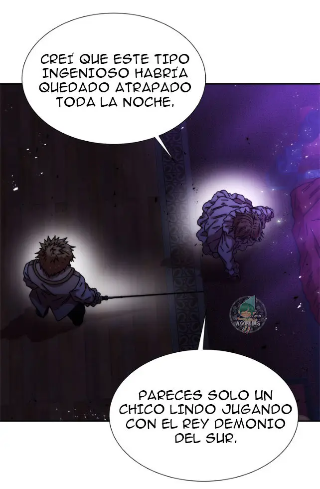 Renaci Como La Hija Del Rey Demonio capítulo 44, página 20