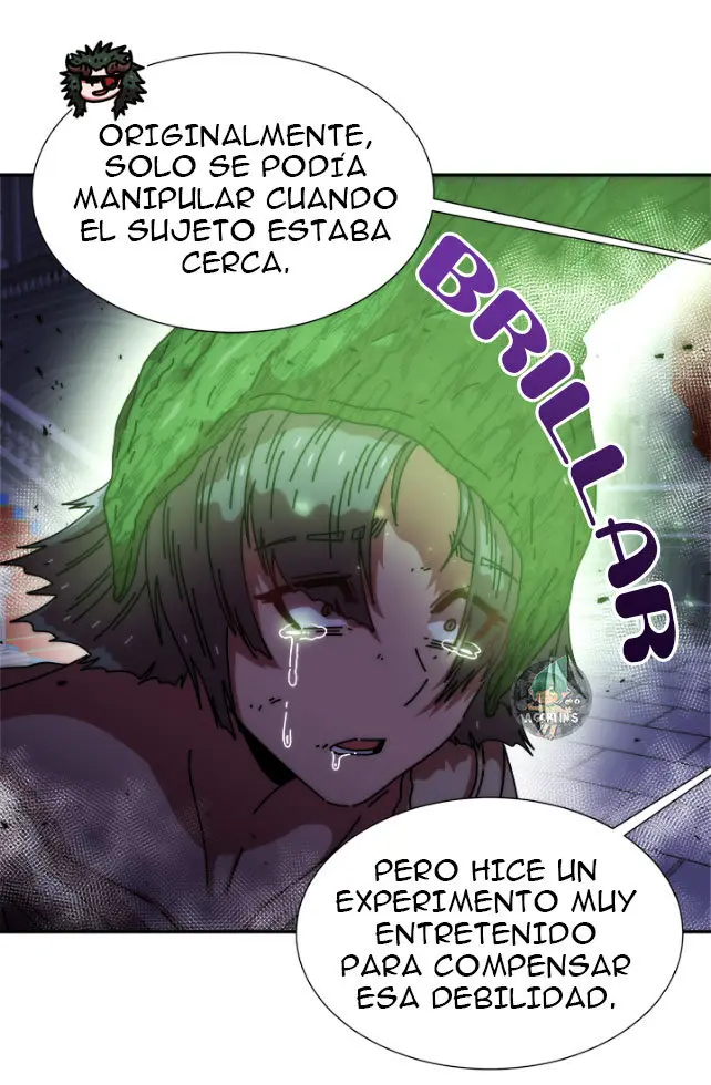 Renaci Como La Hija Del Rey Demonio capítulo 44, página 23