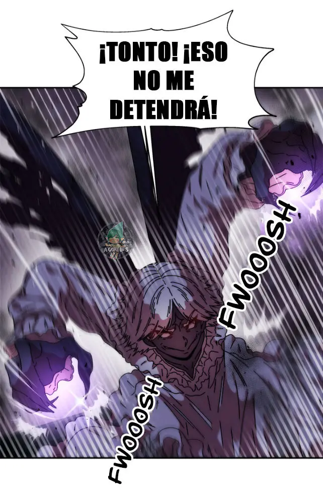 Renaci Como La Hija Del Rey Demonio capítulo 44, página 41