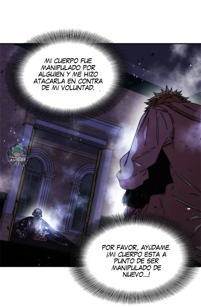 Renaci Como La Hija Del Rey Demonio capítulo 44, página 49