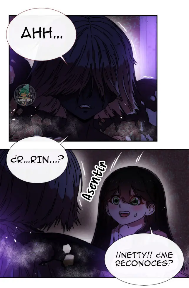 Renaci Como La Hija Del Rey Demonio capítulo 44, página 52