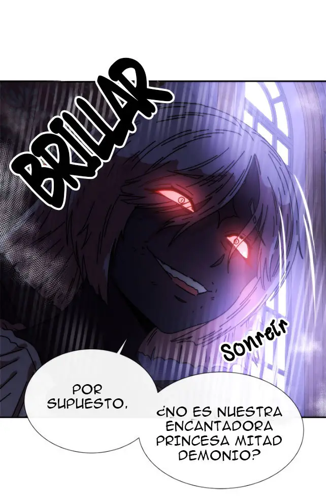 Renaci Como La Hija Del Rey Demonio capítulo 45, página 3