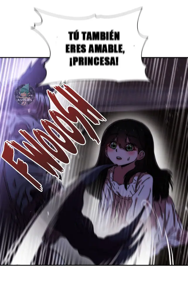 Renaci Como La Hija Del Rey Demonio capítulo 45, página 5