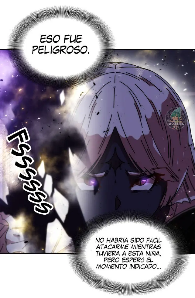 Renaci Como La Hija Del Rey Demonio capítulo 45, página 20