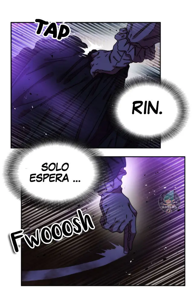 Renaci Como La Hija Del Rey Demonio capítulo 45, página 30