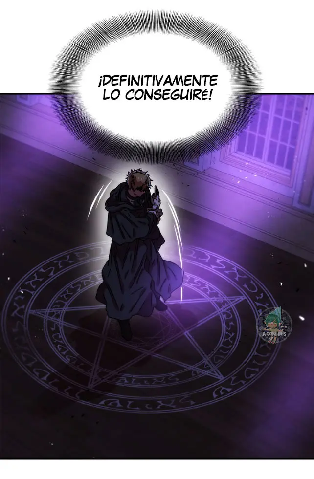 Renaci Como La Hija Del Rey Demonio capítulo 45, página 31
