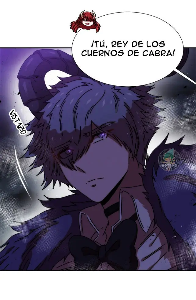 Renaci Como La Hija Del Rey Demonio capítulo 45, página 38