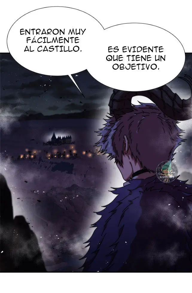 Renaci Como La Hija Del Rey Demonio capítulo 45, página 40