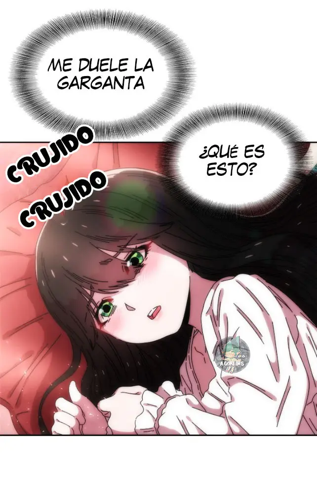 Renaci Como La Hija Del Rey Demonio capítulo 45, página 57