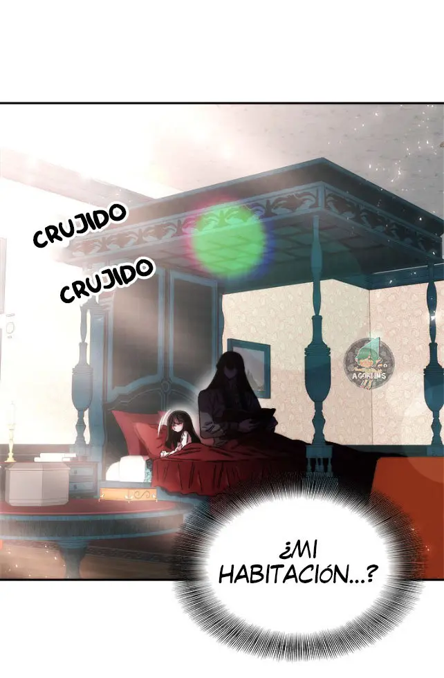 Renaci Como La Hija Del Rey Demonio capítulo 45, página 58