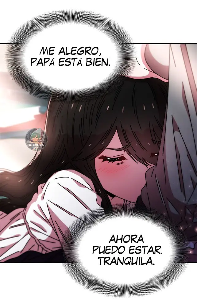 Renaci Como La Hija Del Rey Demonio capítulo 46, página 7