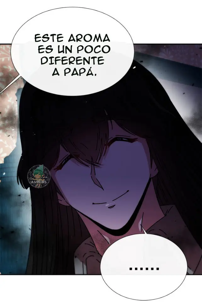 Renaci Como La Hija Del Rey Demonio capítulo 46, página 11