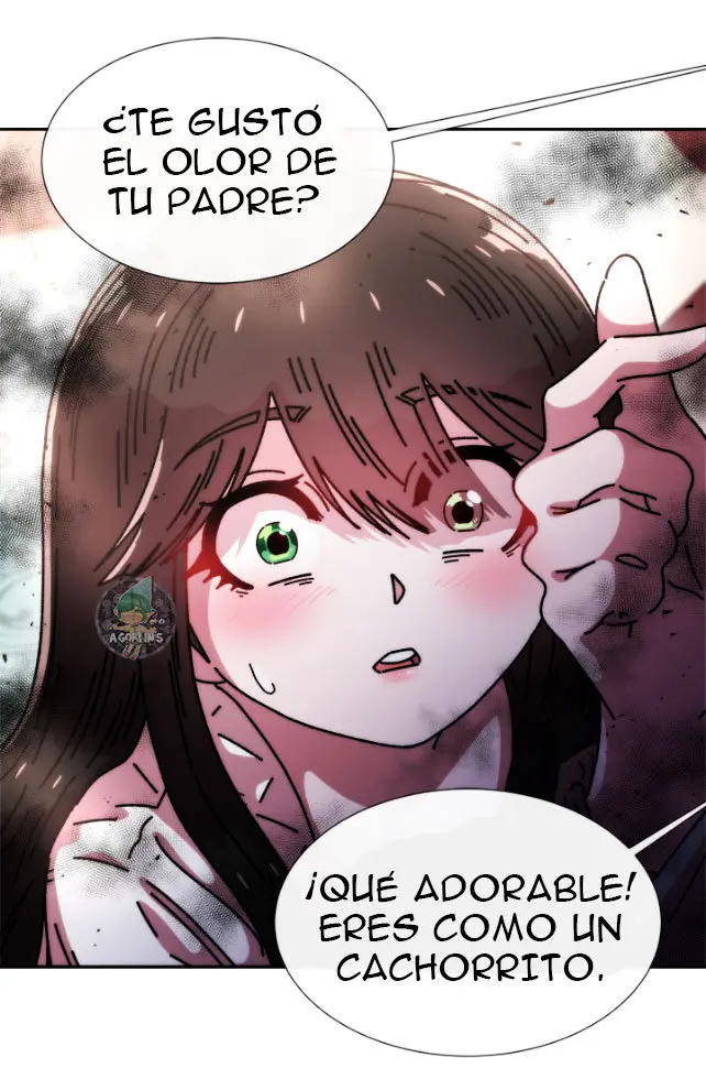 Renaci Como La Hija Del Rey Demonio capítulo 46, página 13