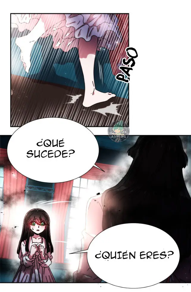 Renaci Como La Hija Del Rey Demonio capítulo 46, página 14
