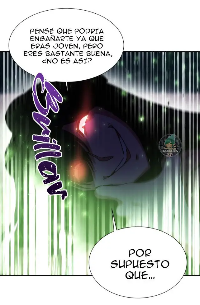 Renaci Como La Hija Del Rey Demonio capítulo 46, página 19