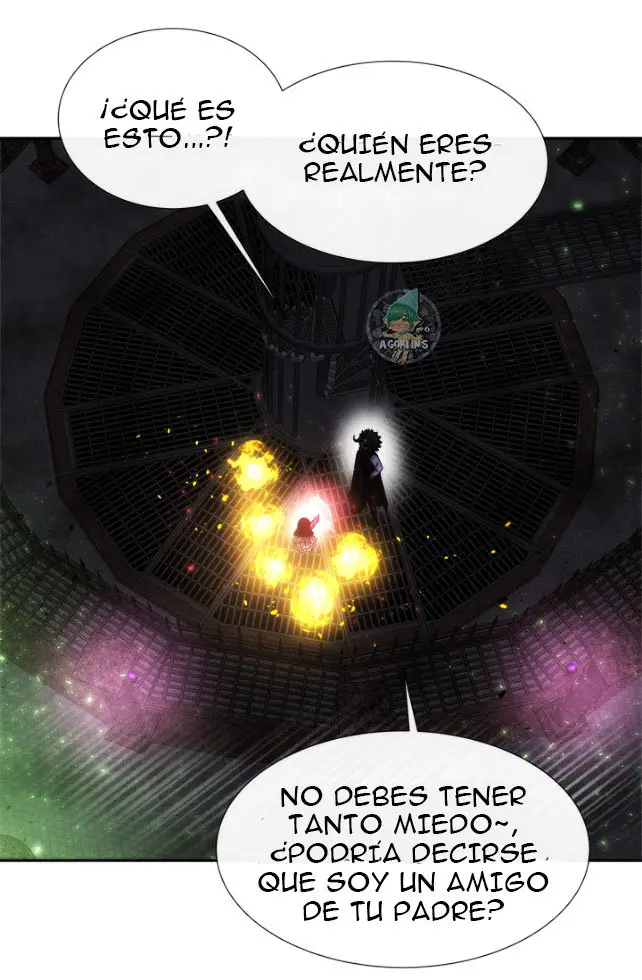 Renaci Como La Hija Del Rey Demonio capítulo 46, página 22