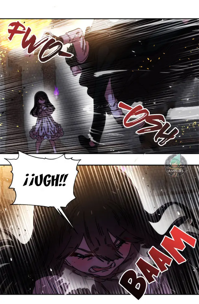 Renaci Como La Hija Del Rey Demonio capítulo 46, página 26