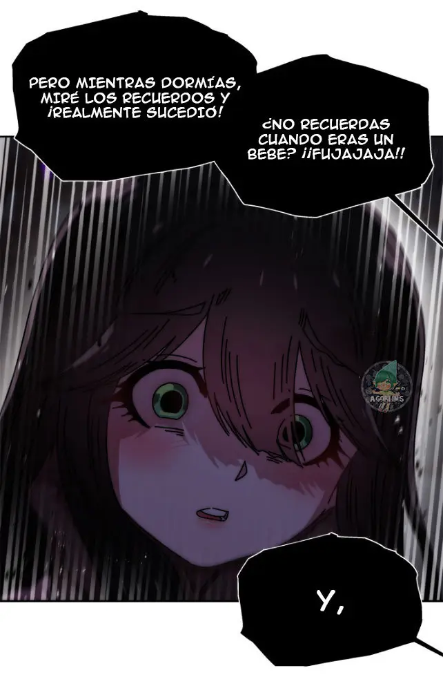 Renaci Como La Hija Del Rey Demonio capítulo 46, página 35