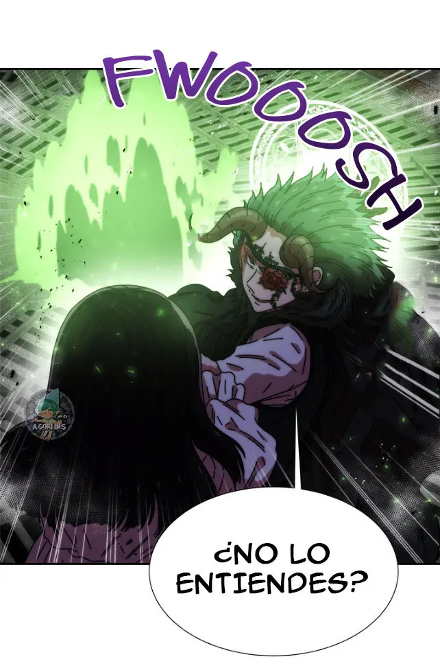 Renaci Como La Hija Del Rey Demonio capítulo 46, página 36