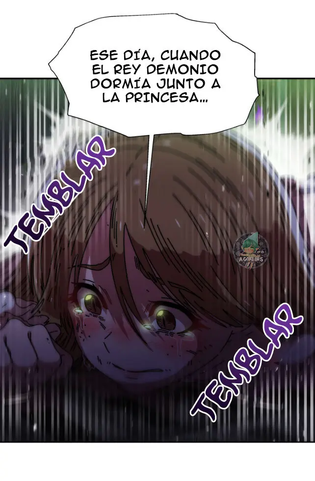 Renaci Como La Hija Del Rey Demonio capítulo 46, página 39