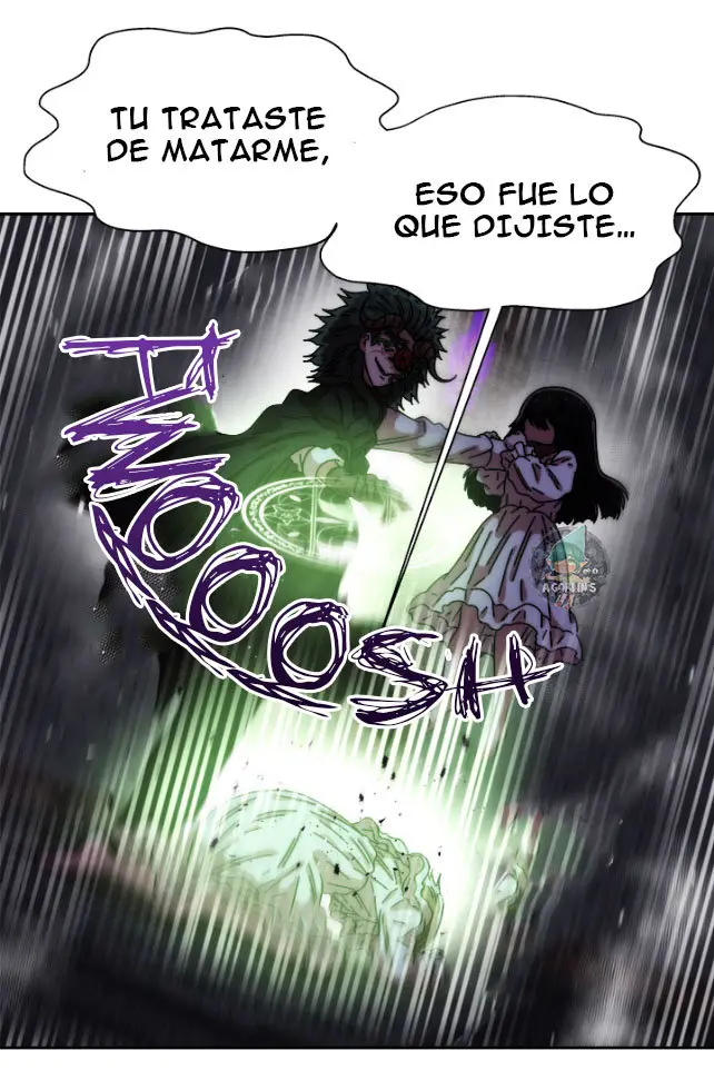 Renaci Como La Hija Del Rey Demonio capítulo 46, página 40