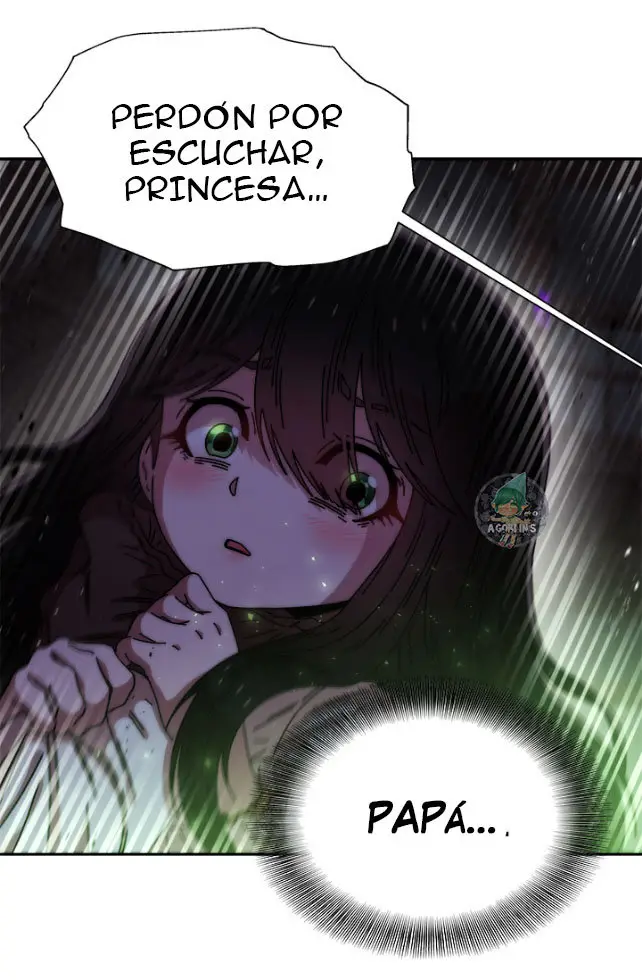 Renaci Como La Hija Del Rey Demonio capítulo 46, página 41