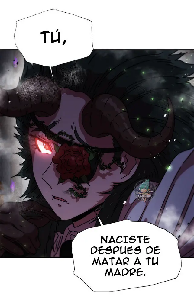 Renaci Como La Hija Del Rey Demonio capítulo 46, página 49