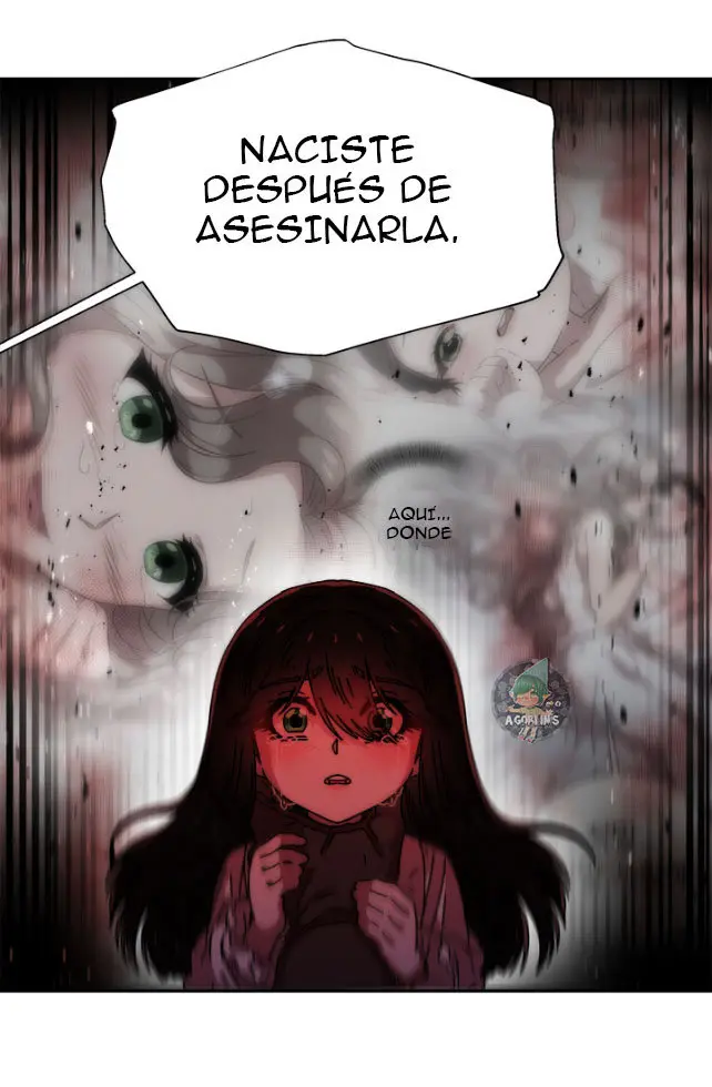 Renaci Como La Hija Del Rey Demonio capítulo 46, página 50