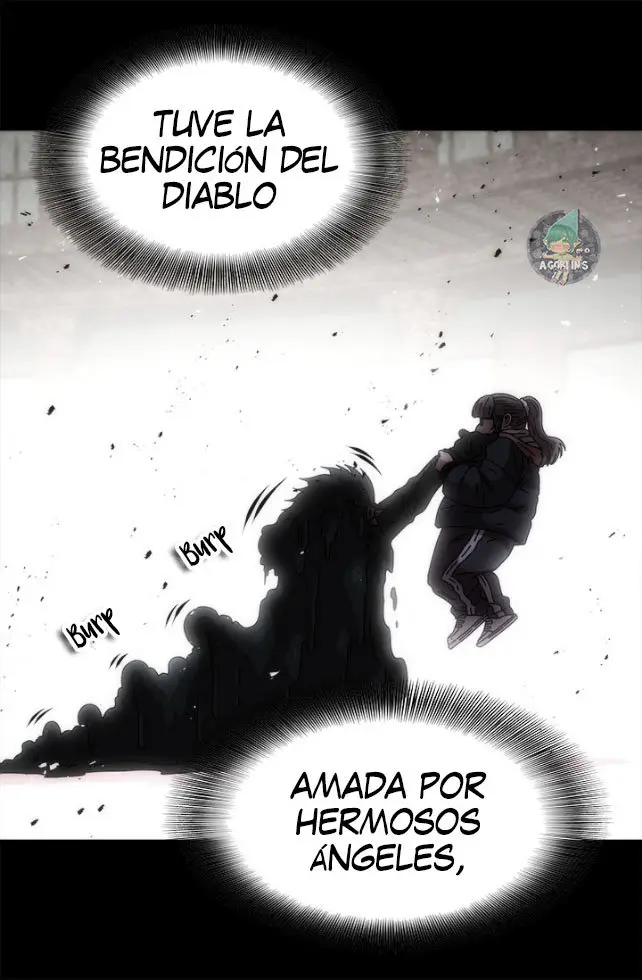 Renaci Como La Hija Del Rey Demonio capítulo 46, página 54