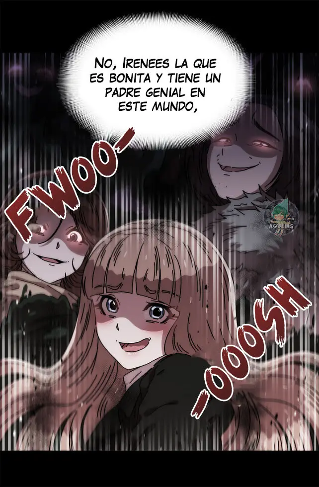Renaci Como La Hija Del Rey Demonio capítulo 46, página 55