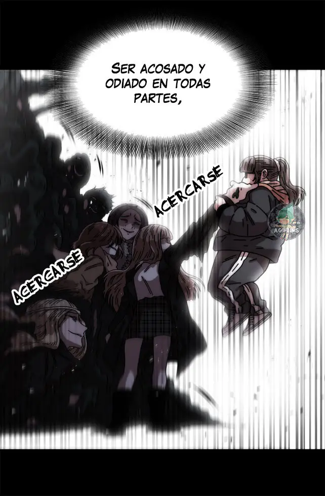 Renaci Como La Hija Del Rey Demonio capítulo 46, página 57