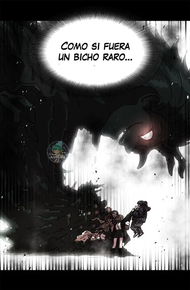 Renaci Como La Hija Del Rey Demonio capítulo 46, página 58