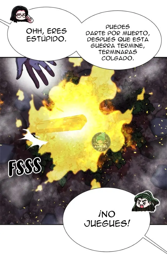 Renaci Como La Hija Del Rey Demonio capítulo 47, página 9