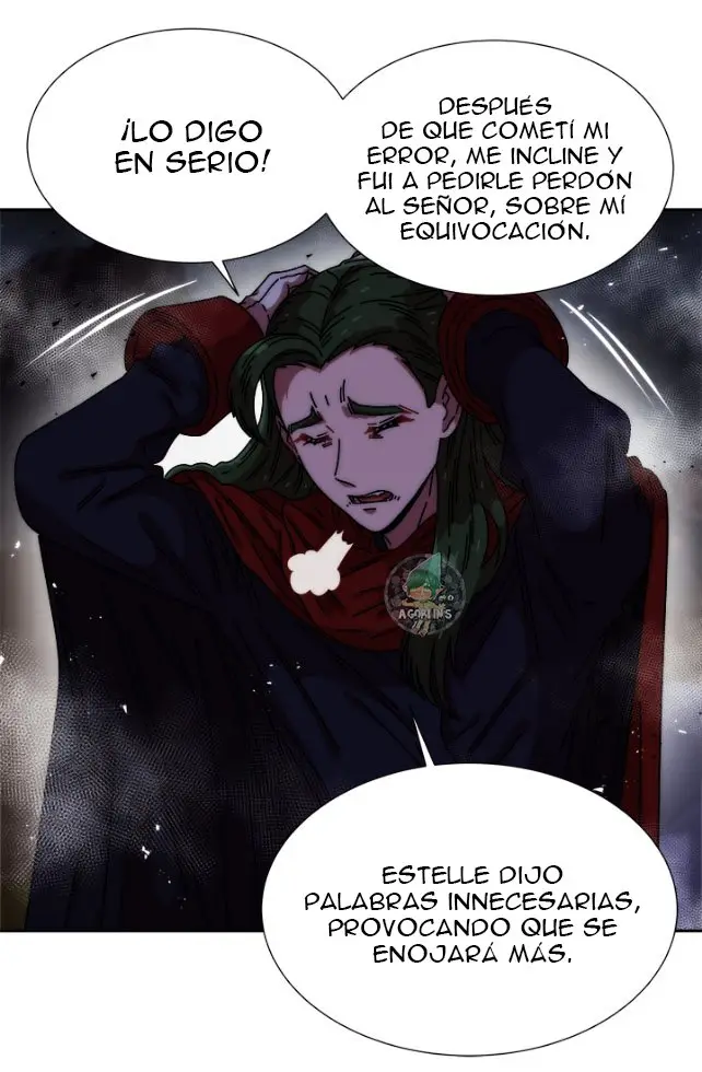 Renaci Como La Hija Del Rey Demonio capítulo 47, página 10