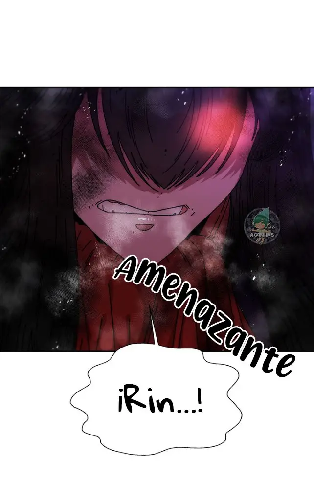 Renaci Como La Hija Del Rey Demonio capítulo 47, página 18