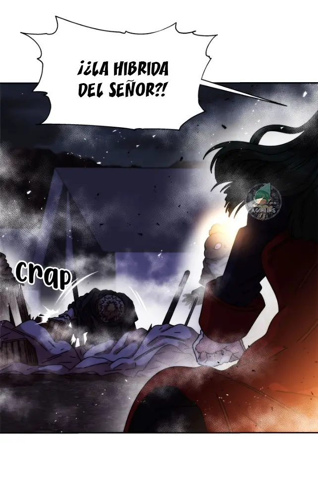 Renaci Como La Hija Del Rey Demonio capítulo 47, página 25