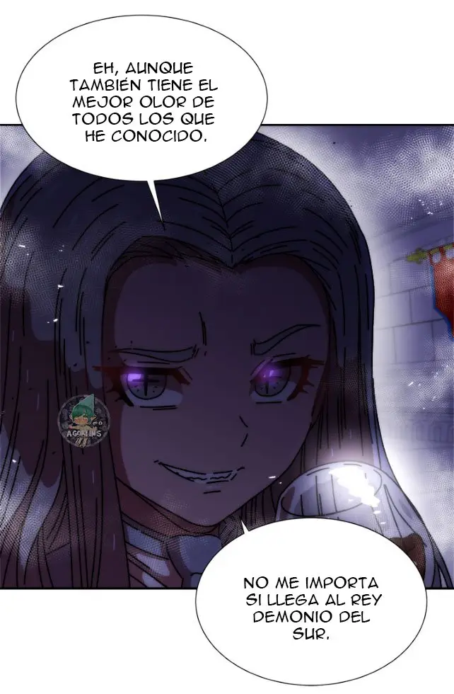 Renaci Como La Hija Del Rey Demonio capítulo 47, página 32