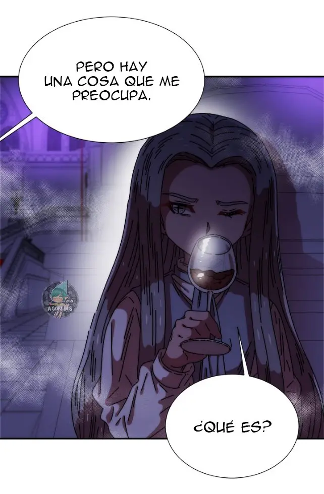 Renaci Como La Hija Del Rey Demonio capítulo 47, página 33