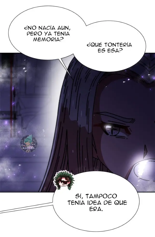Renaci Como La Hija Del Rey Demonio capítulo 47, página 35
